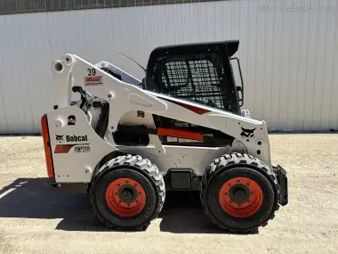 2022 Bobcat S770 for sale