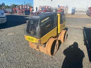 2017 BOMAG BMP8500 for sale