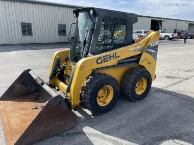 2019 Gehl R220 for sale