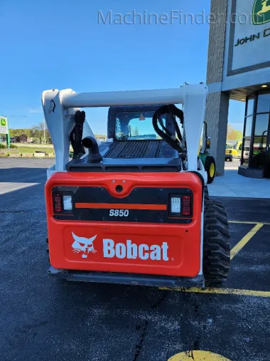 2022 Bobcat S850 for sale