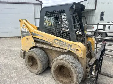 2019 Gehl R190 for sale