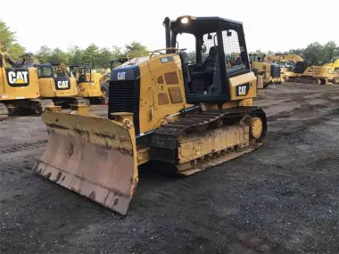 2019 Caterpillar D5K2-XL for sale