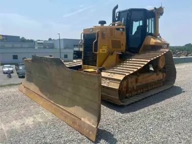 2019 Caterpillar D6NLGP for sale