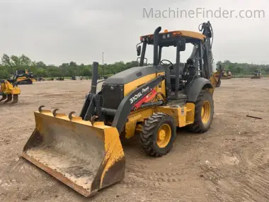 2019 John-Deere 310SL for sale