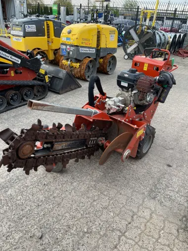 2019 Ditch-Witch C14 for sale