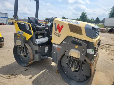 2018 Wacker-Neuson RD45-140 for sale