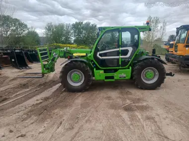 2021 Merlo MF-40.9-CS for sale