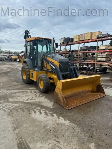 2021 John-Deere 410L for sale