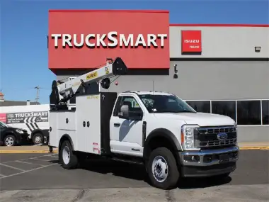 2023 Ford F600 for sale