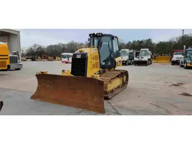 2020 Caterpillar D5K-LGP-AC for sale