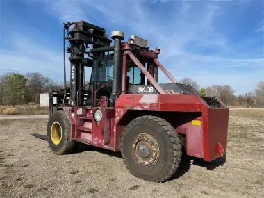 2006 Taylor T450S for sale