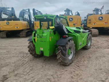 2019 Merlo TF30.9 for sale