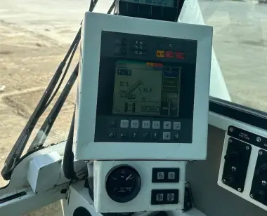 2018 Tadano-Mantis 6010 for sale