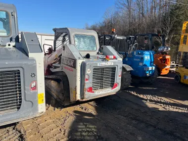 2018 Takeuchi TL6R for sale