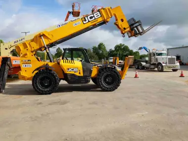 2016 JCB 512-56-S for sale