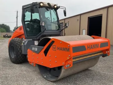 2022 Hamm H13i for sale