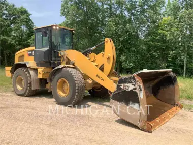 2019 Caterpillar 938M-H3RQ for sale