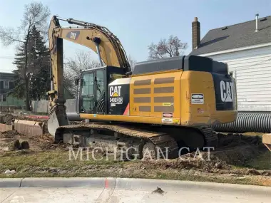 2014 Caterpillar 349EL-Q for sale