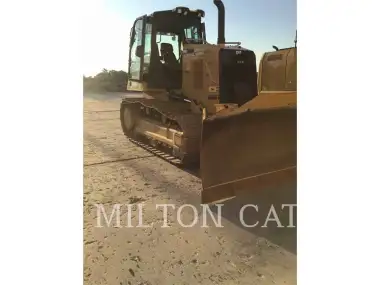 2017 Caterpillar D6K2XL for sale