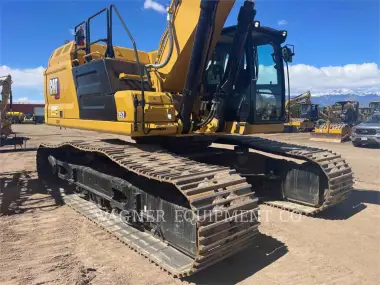 2024 Caterpillar 352 for sale