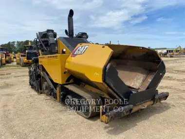 2020 Caterpillar AP655F for sale