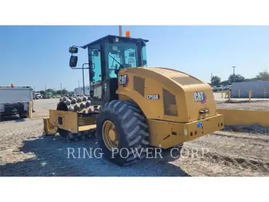 2023 Caterpillar CP56BCAB for sale