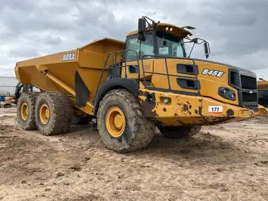 2017 Bell B45E for sale