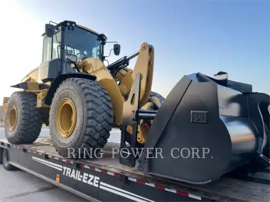 2024 Caterpillar 938MQC3V for sale