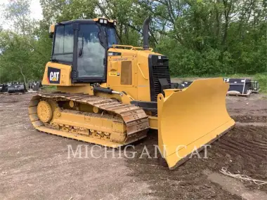 2019 Caterpillar D6K2L-AZ24F for sale