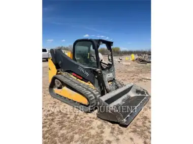 2017 JCB 260T for sale