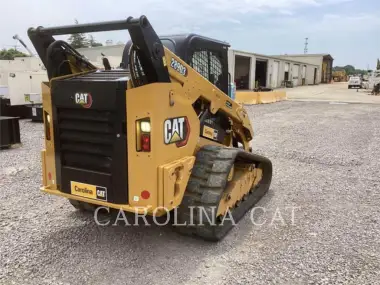 2021 Caterpillar 289D3XPSCB for sale