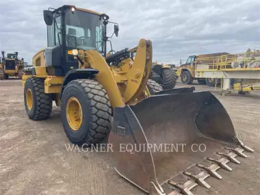 2019 Caterpillar 930M for sale