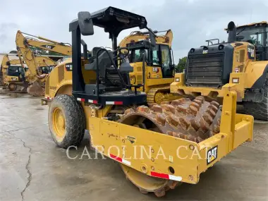2019 Caterpillar CP44B for sale