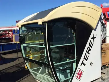 2011 Comedil CTT-721-40 for sale