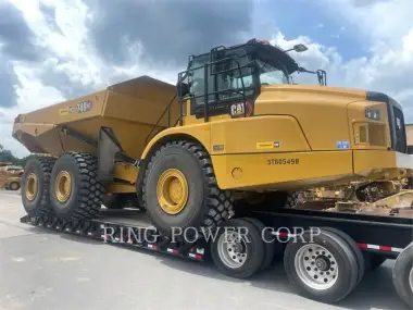 2023 Caterpillar 740GCTG for sale