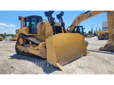 2018 Caterpillar D8TWINCH for sale