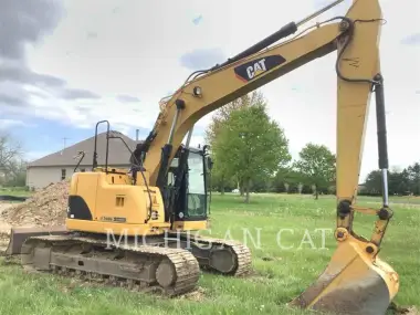 2008 Caterpillar 314CCR for sale