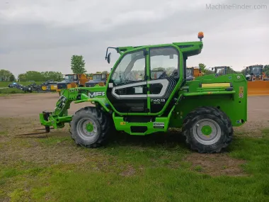 2022 Merlo P40.13PLUS for sale