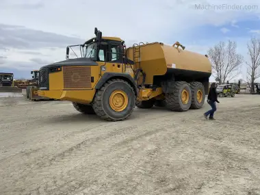 2014 John-Deere 460E for sale