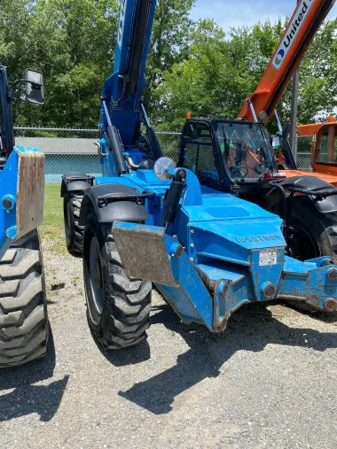 2016 Genie GTH-1056 for sale