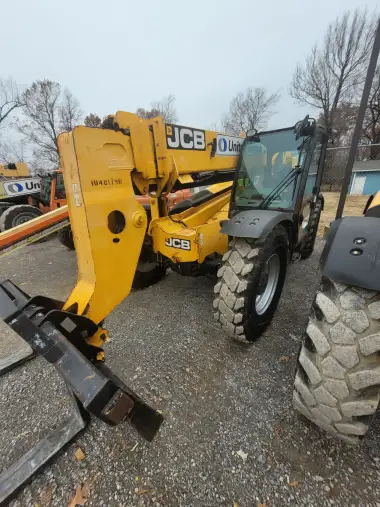 2016 JCB 509-42-S for sale