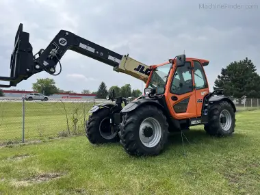 2023 JLG AG823 for sale