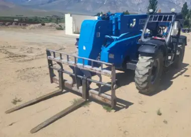 2015 Genie GTH-844 for sale