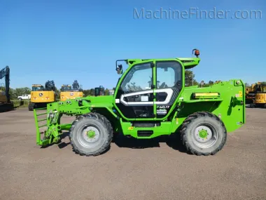 2022 Merlo P40.17PLUS for sale