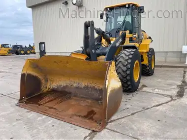 2021 John-Deere P for sale