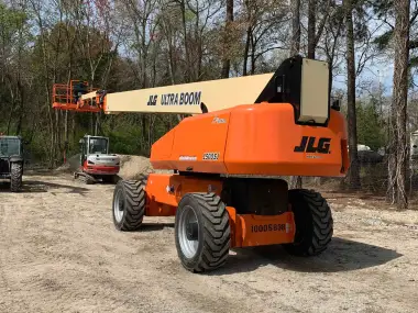 2011 JLG 1500SJ for sale