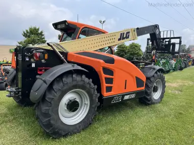 2023 JLG AG823 for sale