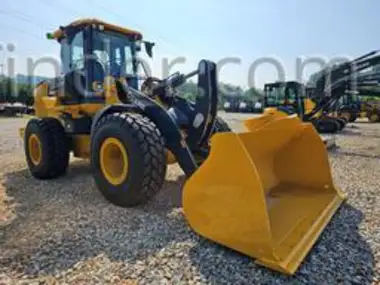 2023 John-Deere 624P for sale