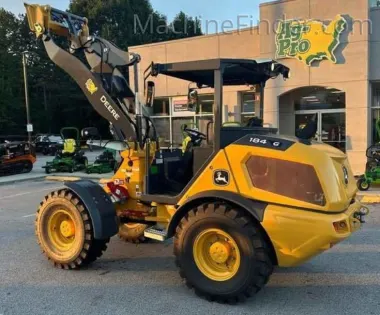 2024 John-Deere G for sale