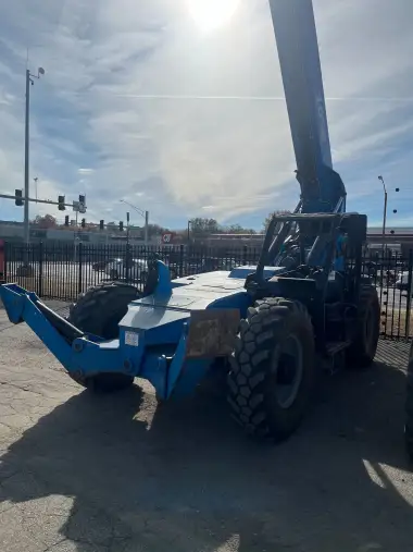 2015 Genie GTH-1056 for sale